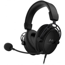 Qulaqlıq-qarnitur HyperX Cloud Alpha S 