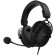 Наушники-гарнитура HyperX Cloud Alpha S (HX-HSCAS-BK/WW-N)