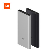 Poverbank 10000mAh Mi 18W Fast Charge Power Bank 3