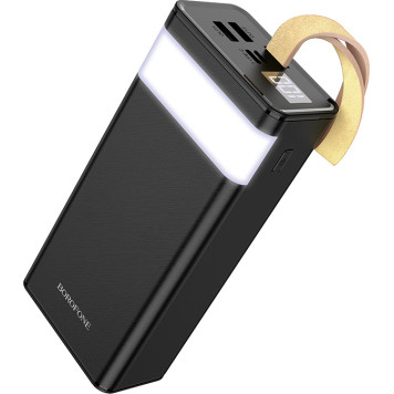 Power bank BOROFONE 18A-30000 мАч -1