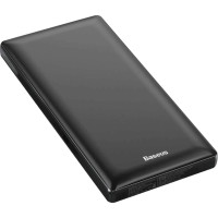 Внешний аккумулятор Baseus Mini JA Fast charge power bank 3A 20000 мАч PPJAN-B01 