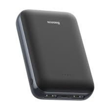 Внешний аккумулятор Baseus Mini JA 10000 мАч PPJAN-A01