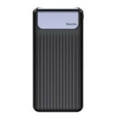 Powerbank Baseus Thin QC3.0 M+T Daul input Digital display 10000 mAh PPYZ-C01