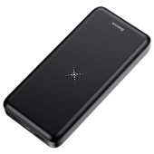 Powerbank Baseus M36 Wireless Charger PPALL-M3601