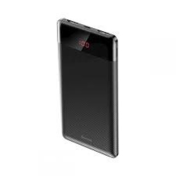 Powerbank Baseus Mini Cu digital display 10000 mAh PPALL-AKU01