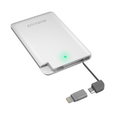 Power bank Elari 