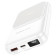 Power Bank BJ26 Spencer PD20W 10000 мАч с беспроводной зарядкой