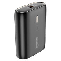 Внешний аккумулятор Borofone BJ21 PD20W+QC3.0