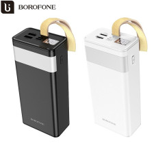 Power bank BOROFONE 18A 30000  mAh