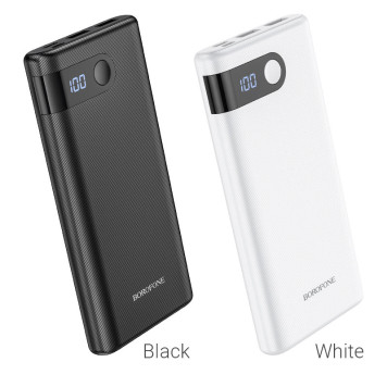 Portativ batareya BT35 Smart force 10000mAh powbank002-3
