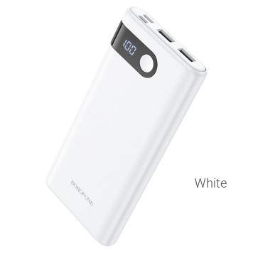 Portativ batareya BT35 Smart force 10000mAh powbank002