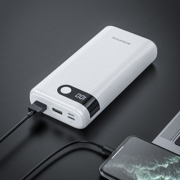 Portativ batareya BT35 Smart force 10000mAh powbank002-1