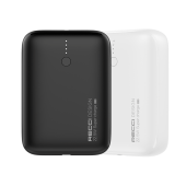 Power Bank Recci Mini Power Bank 10000mAh 22.5W PD20W - RPB-P32