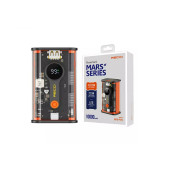 Power Bank Recci RPB-P35  10000mAh   Mars Series 