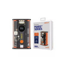 Power Bank Recci RPB-P35  10000mAh   Mars Series 