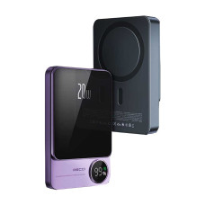 Power Bank RECCI RPB-W16 MATRIX PD20W 