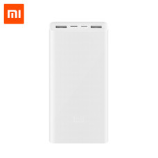 Redmi Power Bank 20000mAh 