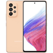 Smartfon Samsung Galaxy A53 5G 6GB 128GB