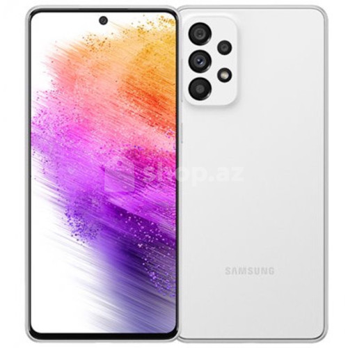 Smartfon Samsung Galaxy A73 5G 8GB 256GB