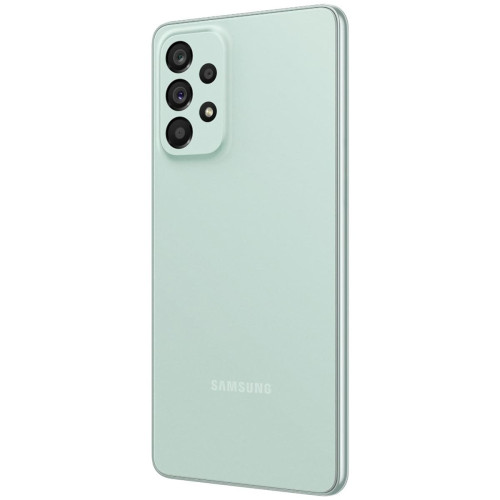 Smartfon Samsung Galaxy A73 5G 8GB 256GB