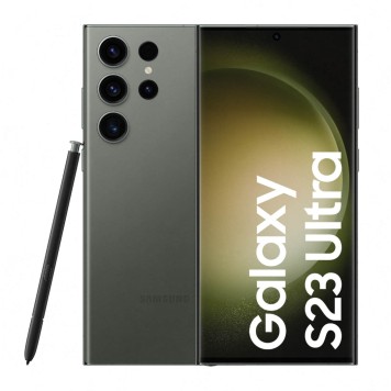 Smartfon Samsung 5G Galaxy S23 Ultra 12GB 512GB-1