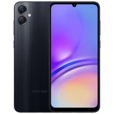 Samsung Galaxy A05 (SM-A055) 4/64 GB Black