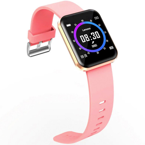 Smart saat Lenovo E1 Pro Smart Watch Gold (L-SMW101-G)