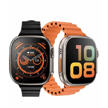 Smart saat Haino Teko  Ultra Max Smart Watch-1