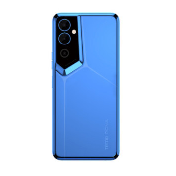 Smartfon Tecno Pova Neo 2 6GB/128GB LG6n Cyber Blue-1