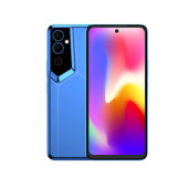 Смартфон Tecno Pova Neo 2 6GB/128GB LG6n Cyber Blue