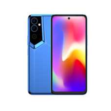 Smartfon Tecno Pova Neo 2 6GB/128GB LG6n Cyber Blue 