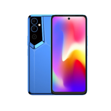 Smartfon Tecno Pova Neo 2 6GB/128GB LG6n Cyber Blue
