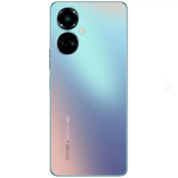 Tecno Camon 19 Pro 8-128 GB Polar Blue-1