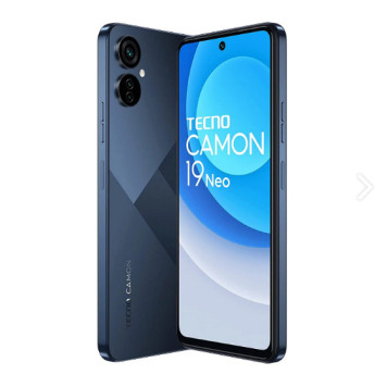 Tecno Camon 19 NEO 6/128 GB Eco Black-3