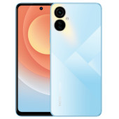 Tecno CAMON 19 NEO 128GB+6 CH6i Ice Mirror
