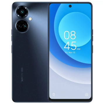 Tecno CAMON 19 Pro Eco Black 8-128GB