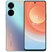 Tecno Camon 19 Pro 8-128 GB Polar Blue