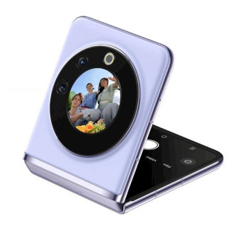 Smartfon Tecno Phantom Flip V 5G 8GB/256GB-4