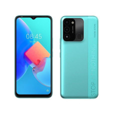 Smartfon Tecno Spark 8C 4/128 GB Turquoise Cyan