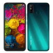 Smartfon Tecno KE5 Spark 6 Go 2/32GB Ice Jadeite
