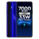 Смартфон Tecno Pova 3 6GB 128GB Electric Blue
