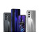Смартфон Tecno Pova 3 6GB 128GB Electric Blue