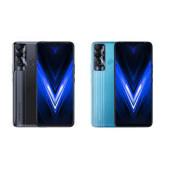 Smartfon Tecno POVA NEO 4+64GB LE6 Obsidian Black