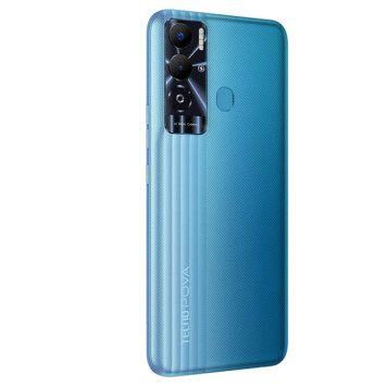 Smartfon Tecno POVA NEO 4+64GB LE6 Obsidian Black-2
