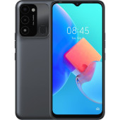Smartfon Tecno SPARK 8C 4+64GB KG5k Magnet Black