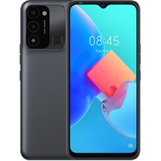 Smartfon Tecno SPARK 8C 4+64GB KG5k Magnet Black