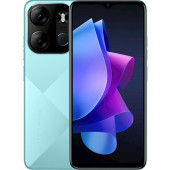 Smartfon Tecno Spark Go 3GB/64GB Uyuni Blue