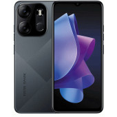 Smartfon Tecno Spark Go 3GB/64GB Endless Black
