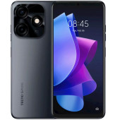 Smartfon Tecno Spark 10C 4GB/128GB Meta Black