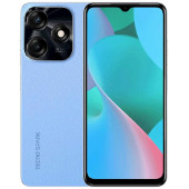 Smartfon Tecno Spark 10C 4GB/128GB Magic Skin Blue